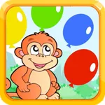 Balloon Pop - Game for Kids icon