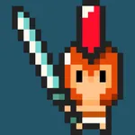 Pixel Maze - The Game icon