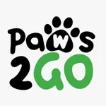 Paws2Go-UK icon