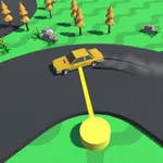 Twisty Drive 3D icon
