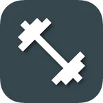 Dumbbell - Workout Log icon