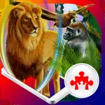 Wild Animals icon