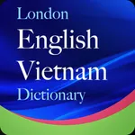 Tu Dien Anh Viet V-Dictionary icon