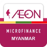 AEON Myanmar APP icon