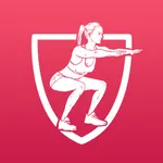 HIIT Home Workouts For Women icon