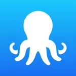 Octofile icon