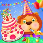 My Pet Birthday Party icon