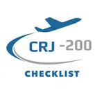 CRJ 200 Checklist icon