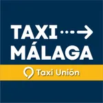 Taxi Malaga icon