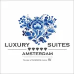 Luxury Suites Amsterdam icon