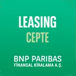 Leasing Cepte icon