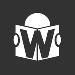 Wordex - read books faster icon