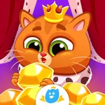 Bubbu Jewels - Merge Puzzle icon