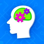 Train your brain - Reasoning icon