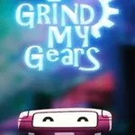 Grind My Gears - The Journey icon