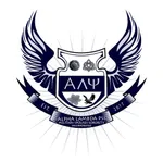 Alpha Lambda Psi Military icon