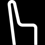 BentChair icon