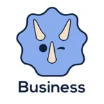 Locasaur Business icon