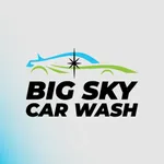 Big Sky Car Wash icon