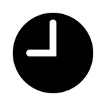 myTime - Timekeeping icon