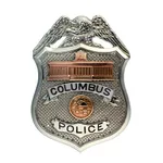 Columbus Police Mobile icon