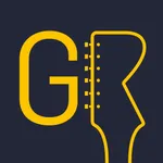 Guitar Rack icon