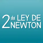 Segunda Ley de Newton icon