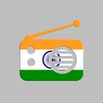 ourRadio India icon