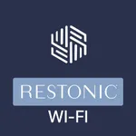 Restonic Wi-Fi Voice Command icon