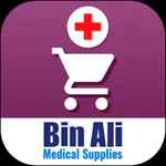 Bin Ali Medical Supplies icon