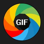 Gif Maker-Photo to video maker icon