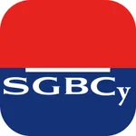 SGBCy Mobile Application icon