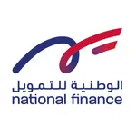 National Finance icon