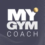 MYGYM Coach icon