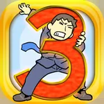 Ditching Work3　-escape game icon