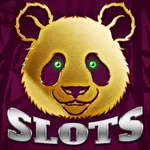 Golden Panda Slots icon