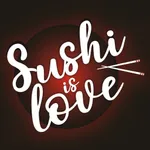 Sushi is Love | Хабаровск icon