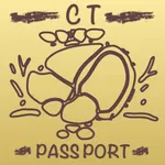 CT Passport Heart / MRI icon