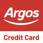 Argos Classic Credit Card icon