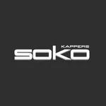 Soko kappers icon