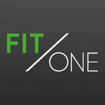 Fit One Warszawa icon