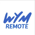 WYM Remote icon