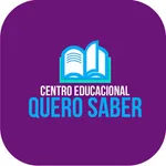 Centro Educacional Quero Saber icon