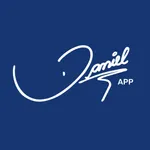 Daniel APP icon