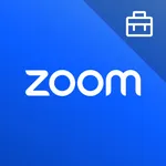 Zoom for Intune icon