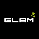 GLAM Radio icon