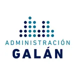 Administracion Galan icon