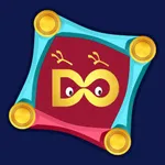 Dots and Boxes Connect icon