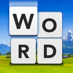 Word Tiles: Relax n Refresh icon