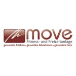 move Fitness- & Freizeitanlage icon